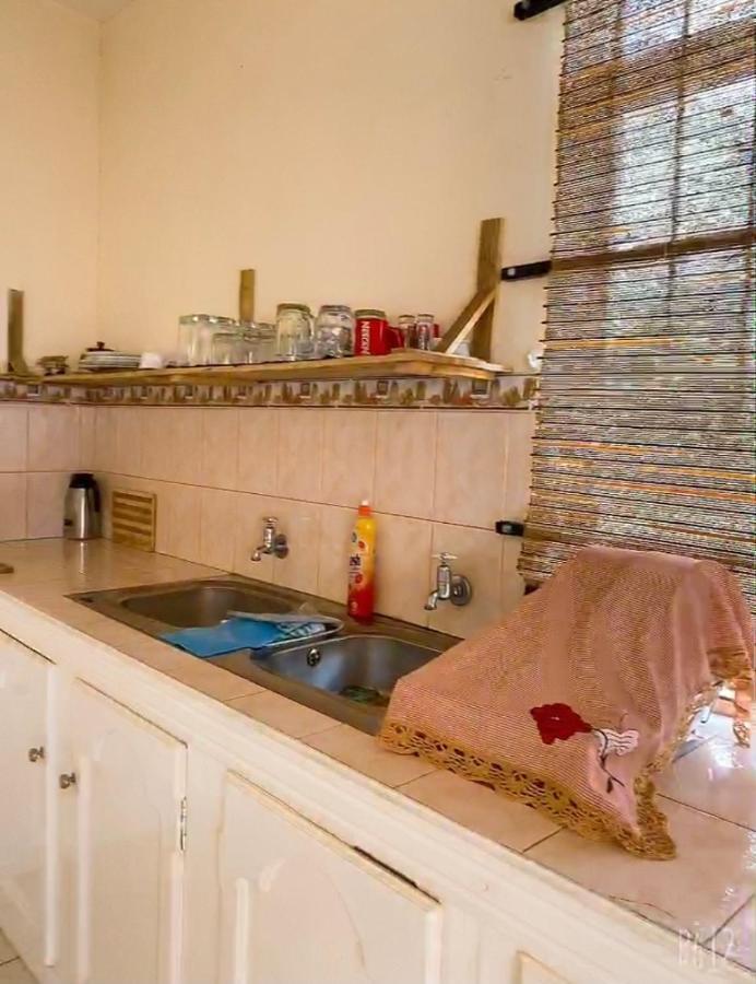 Viksh Seaview Apartment La Gaulette Εξωτερικό φωτογραφία